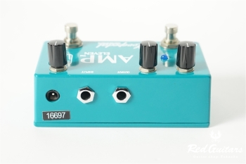 AMP ELEVEN